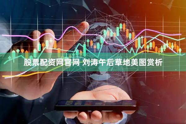 股票配资网官网 刘涛午后草地美图赏析